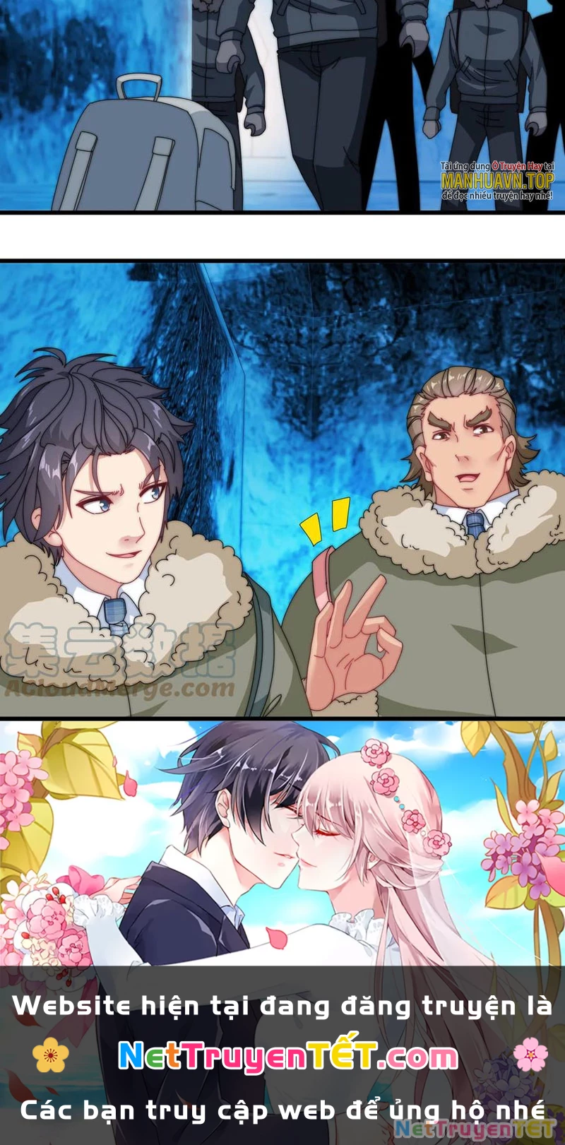 Slime ta treo cự long lên đánh là hợp lý nhỉ? Chapter 113 - Trang 2