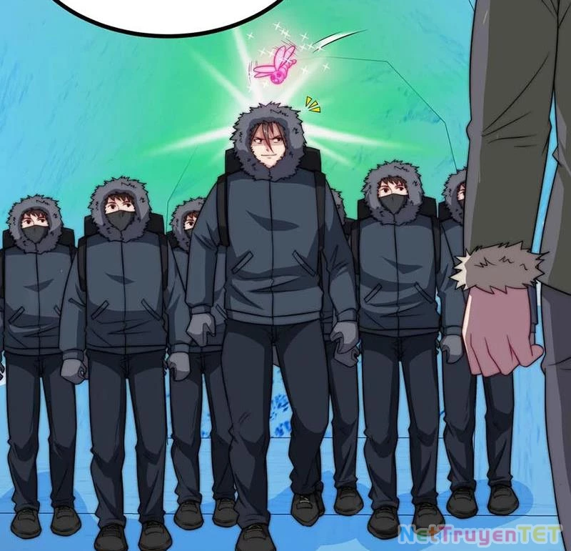 Slime ta treo cự long lên đánh là hợp lý nhỉ? Chapter 114 - Trang 2