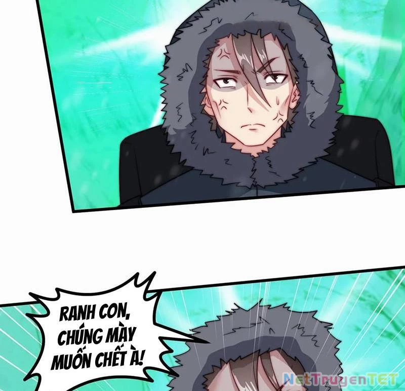 Slime ta treo cự long lên đánh là hợp lý nhỉ? Chapter 114 - Trang 2