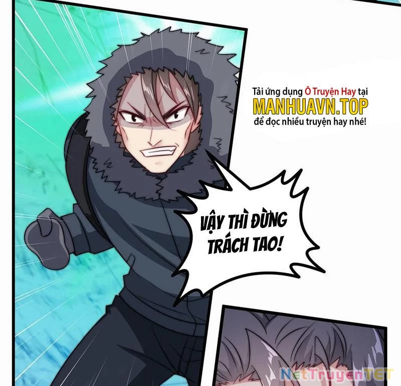 Slime ta treo cự long lên đánh là hợp lý nhỉ? Chapter 114 - Trang 2