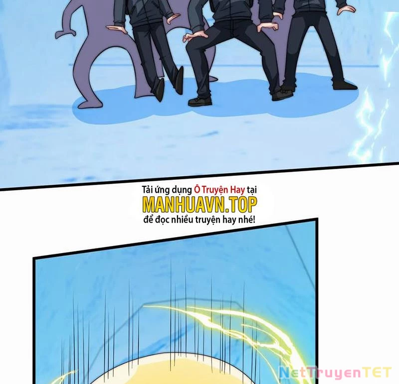 Slime ta treo cự long lên đánh là hợp lý nhỉ? Chapter 114 - Trang 2