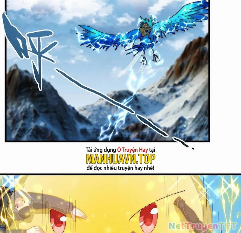 Slime ta treo cự long lên đánh là hợp lý nhỉ? Chapter 114 - Trang 2