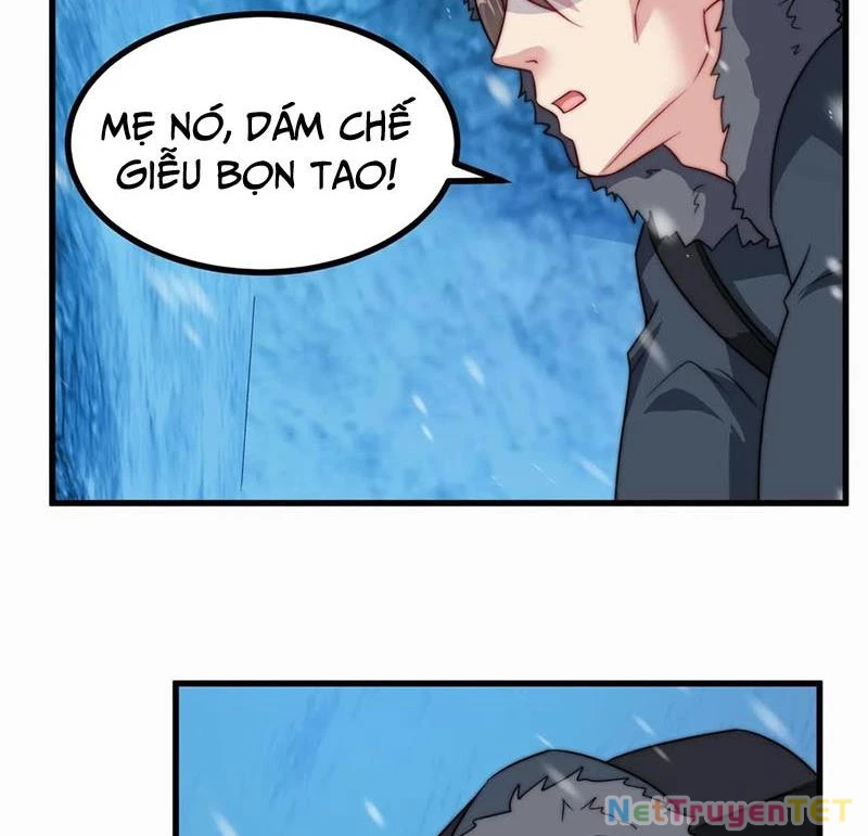 Slime ta treo cự long lên đánh là hợp lý nhỉ? Chapter 114 - Trang 2