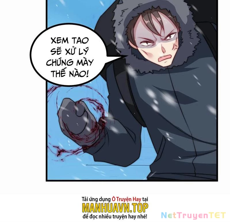 Slime ta treo cự long lên đánh là hợp lý nhỉ? Chapter 114 - Trang 2