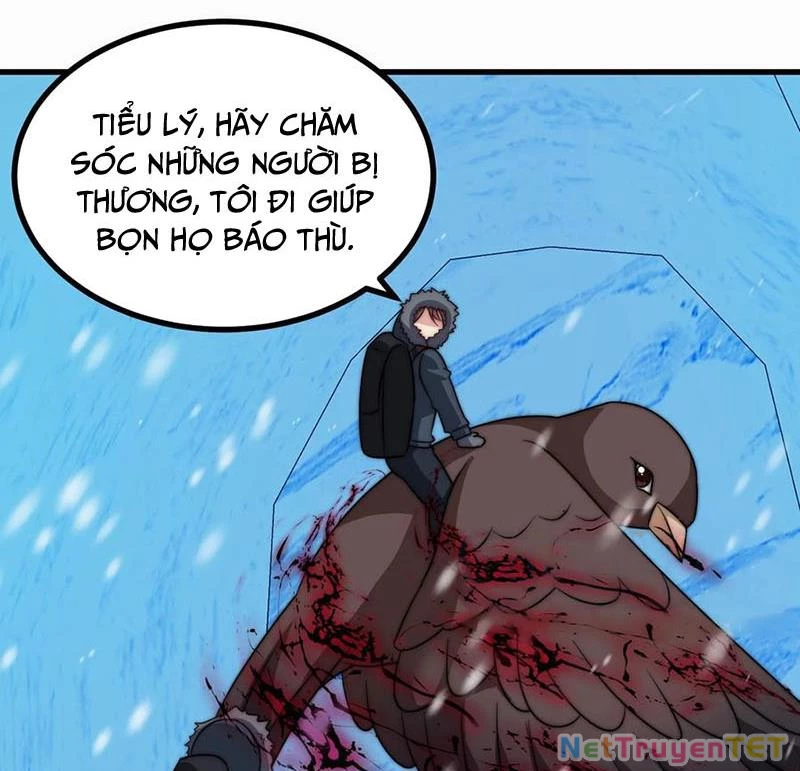 Slime ta treo cự long lên đánh là hợp lý nhỉ? Chapter 114 - Trang 2