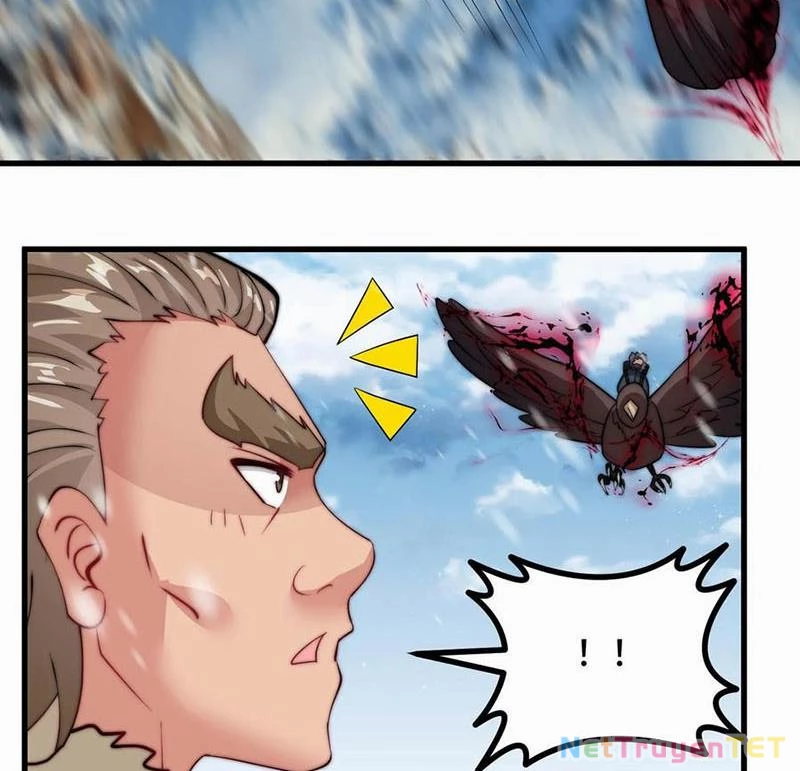 Slime ta treo cự long lên đánh là hợp lý nhỉ? Chapter 114 - Trang 2