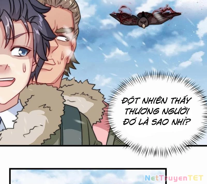 Slime ta treo cự long lên đánh là hợp lý nhỉ? Chapter 114 - Trang 2