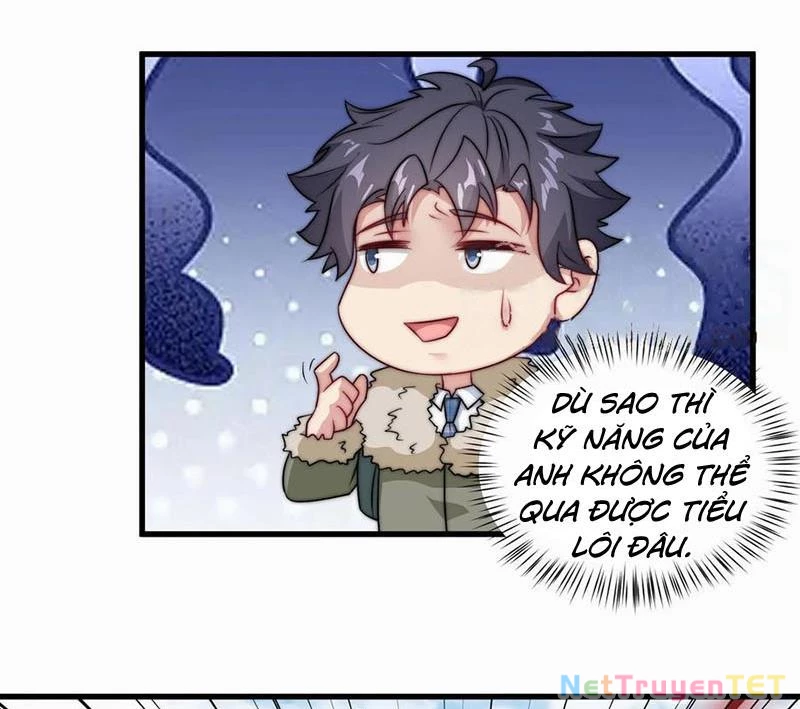 Slime ta treo cự long lên đánh là hợp lý nhỉ? Chapter 114 - Trang 2