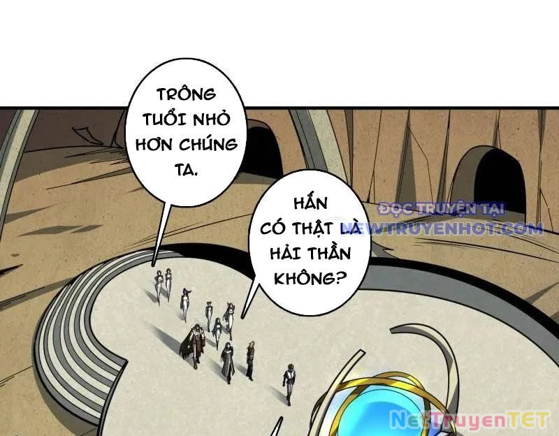 Vừa Chơi Đã Có Tài Khoản Vương Giả Chapter 501 - Trang 4