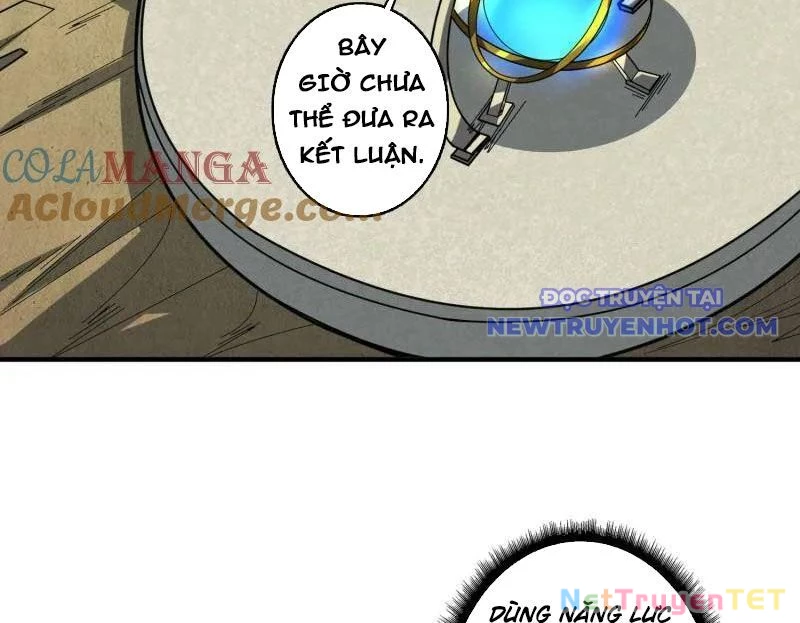 Vừa Chơi Đã Có Tài Khoản Vương Giả Chapter 501 - Trang 4