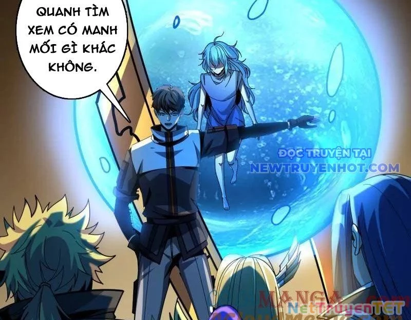 Vừa Chơi Đã Có Tài Khoản Vương Giả Chapter 501 - Trang 4