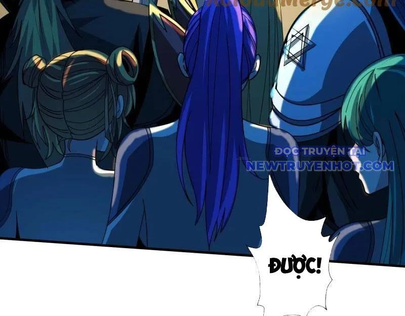 Vừa Chơi Đã Có Tài Khoản Vương Giả Chapter 501 - Trang 4