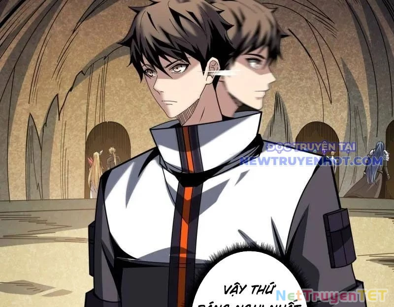 Vừa Chơi Đã Có Tài Khoản Vương Giả Chapter 501 - Trang 4