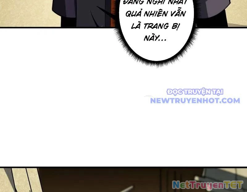 Vừa Chơi Đã Có Tài Khoản Vương Giả Chapter 501 - Trang 4