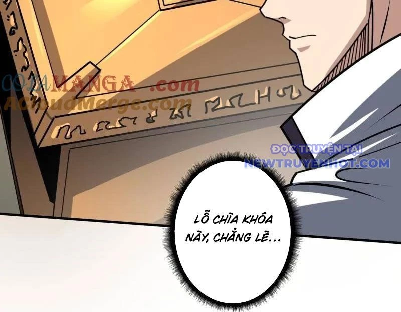 Vừa Chơi Đã Có Tài Khoản Vương Giả Chapter 501 - Trang 4