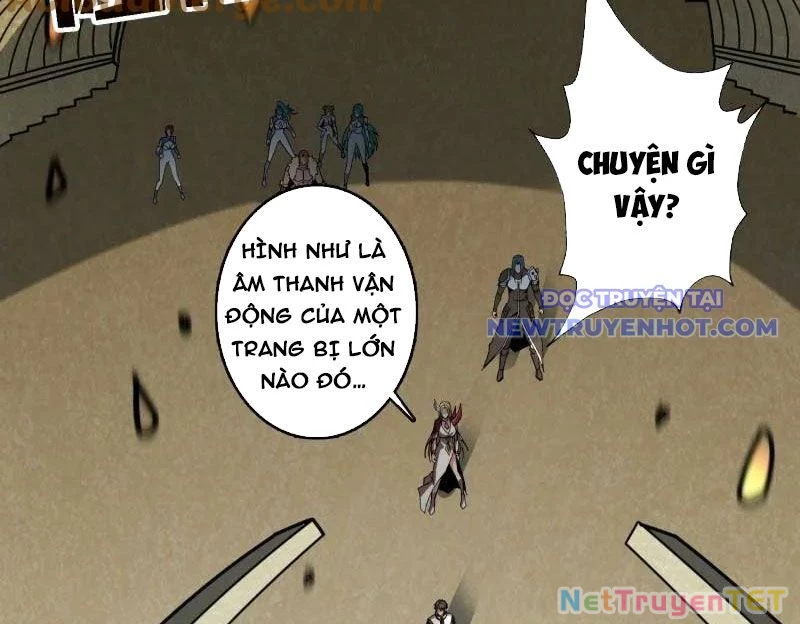 Vừa Chơi Đã Có Tài Khoản Vương Giả Chapter 501 - Trang 4