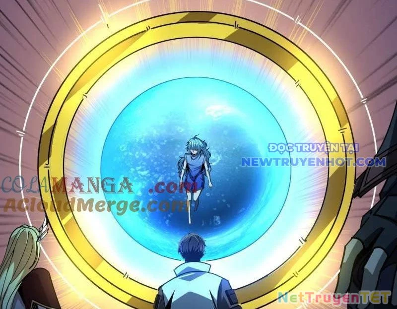 Vừa Chơi Đã Có Tài Khoản Vương Giả Chapter 501 - Trang 4