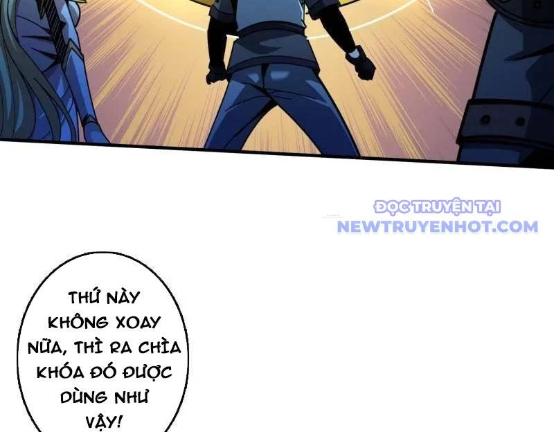 Vừa Chơi Đã Có Tài Khoản Vương Giả Chapter 501 - Trang 4