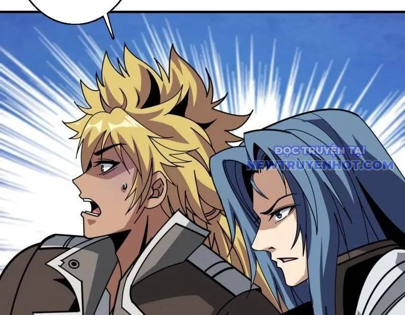 Vừa Chơi Đã Có Tài Khoản Vương Giả Chapter 501 - Trang 4