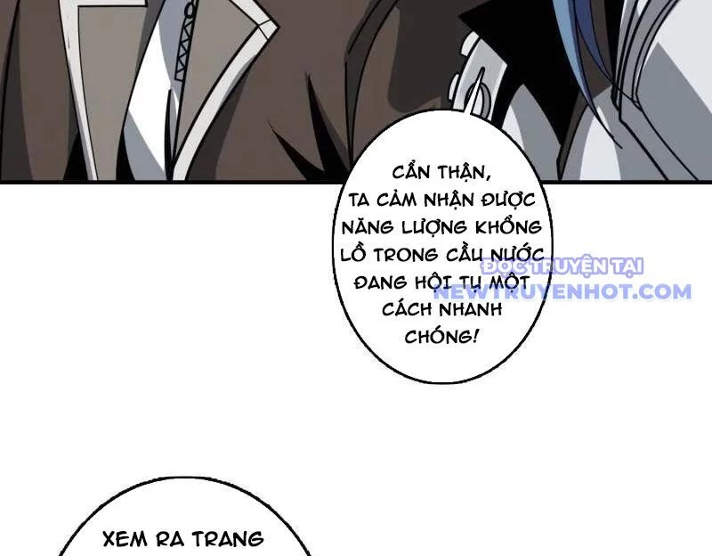 Vừa Chơi Đã Có Tài Khoản Vương Giả Chapter 501 - Trang 4