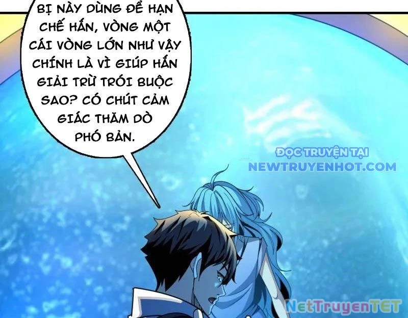 Vừa Chơi Đã Có Tài Khoản Vương Giả Chapter 501 - Trang 4