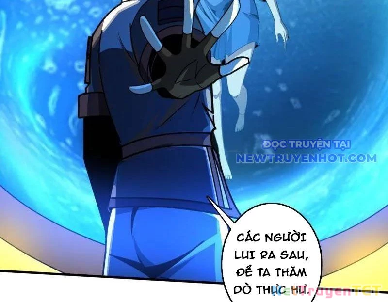 Vừa Chơi Đã Có Tài Khoản Vương Giả Chapter 501 - Trang 4