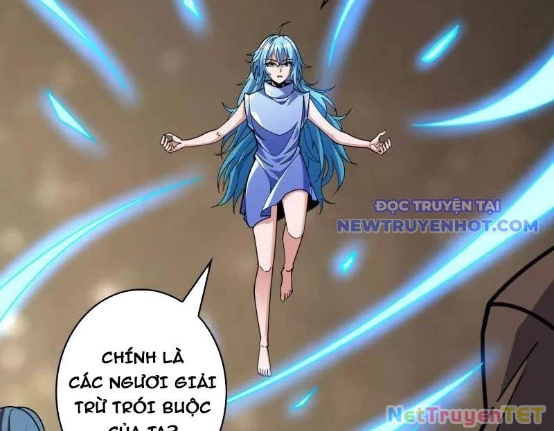 Vừa Chơi Đã Có Tài Khoản Vương Giả Chapter 501 - Trang 4