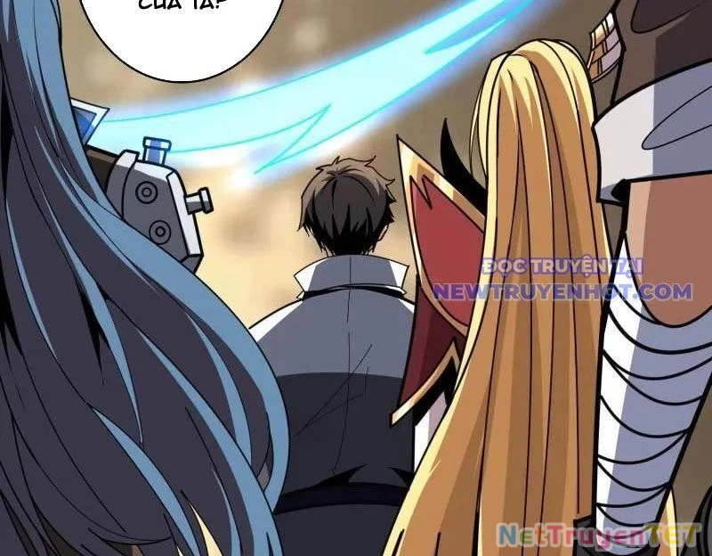 Vừa Chơi Đã Có Tài Khoản Vương Giả Chapter 501 - Trang 4