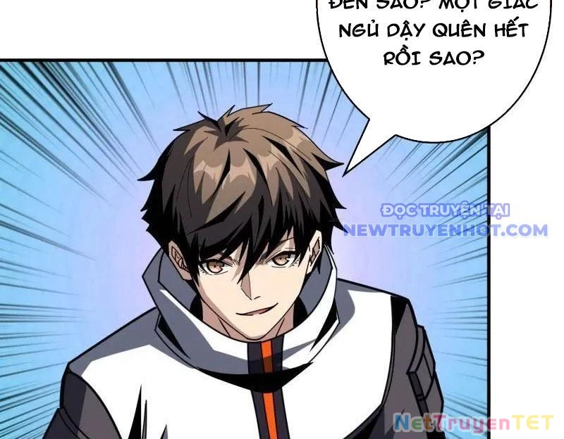 Vừa Chơi Đã Có Tài Khoản Vương Giả Chapter 501 - Trang 4