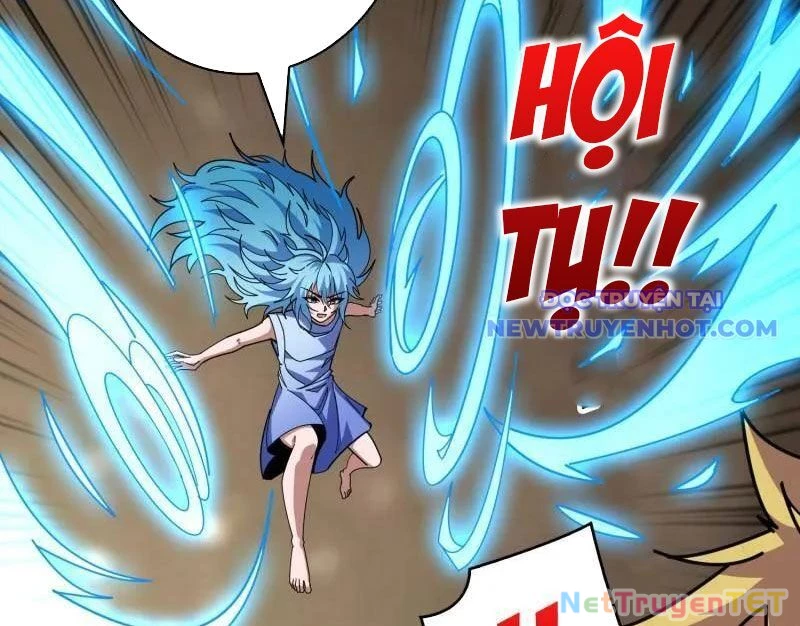 Vừa Chơi Đã Có Tài Khoản Vương Giả Chapter 501 - Trang 4