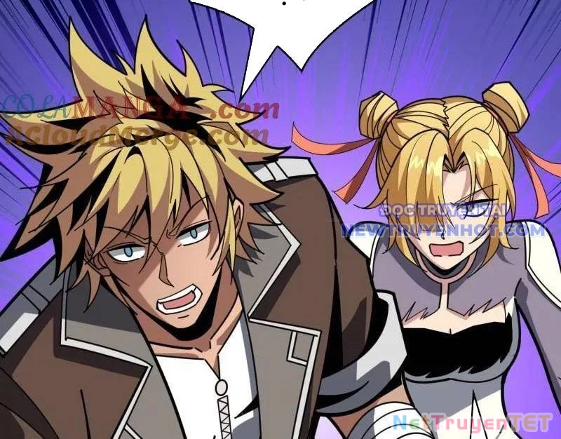 Vừa Chơi Đã Có Tài Khoản Vương Giả Chapter 501 - Trang 4