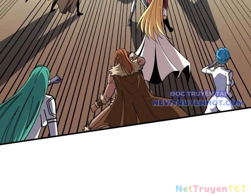 Vừa Chơi Đã Có Tài Khoản Vương Giả Chapter 501 - Trang 4