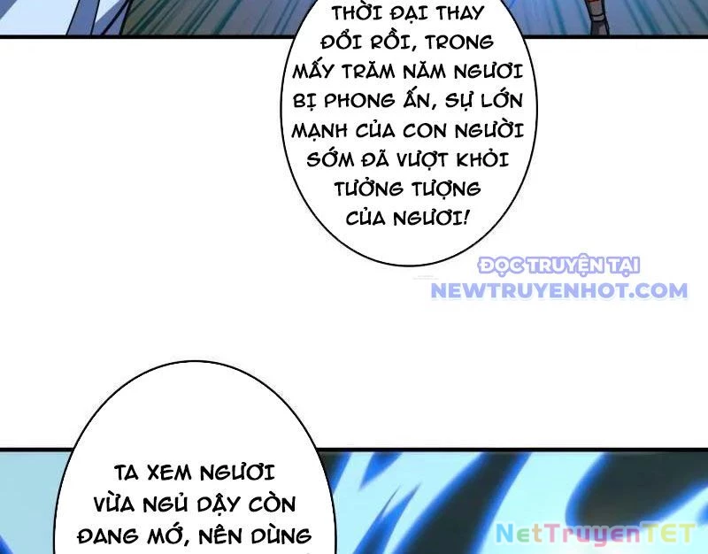 Vừa Chơi Đã Có Tài Khoản Vương Giả Chapter 501 - Trang 4