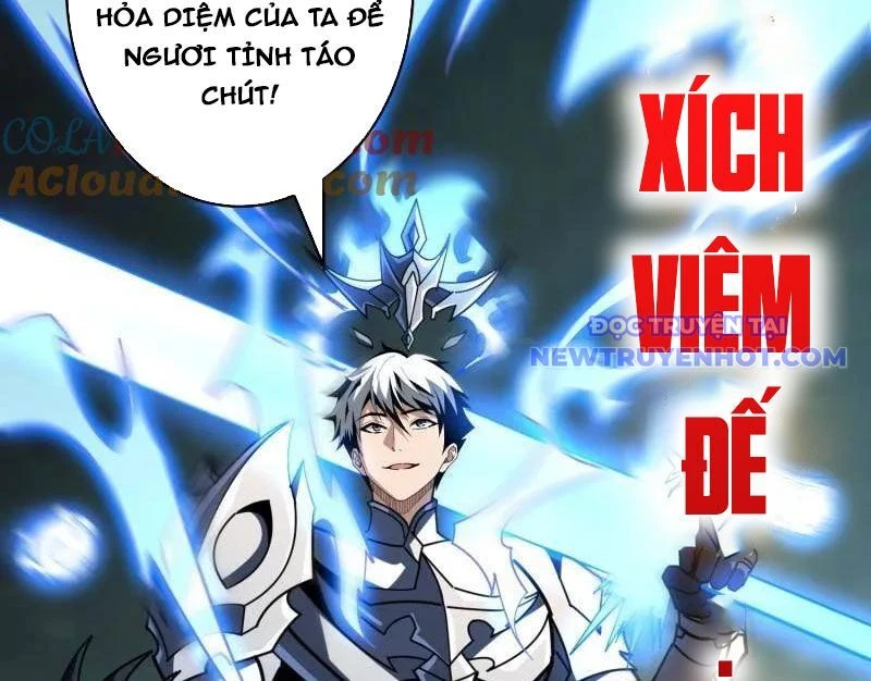 Vừa Chơi Đã Có Tài Khoản Vương Giả Chapter 501 - Trang 4