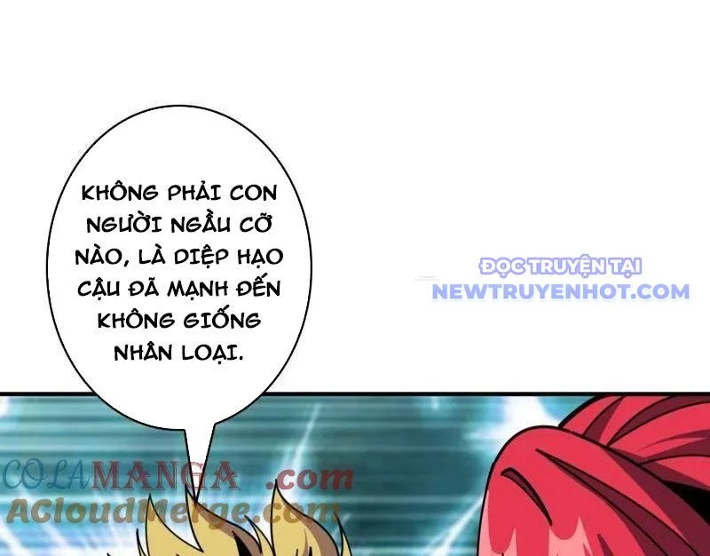 Vừa Chơi Đã Có Tài Khoản Vương Giả Chapter 501 - Trang 4