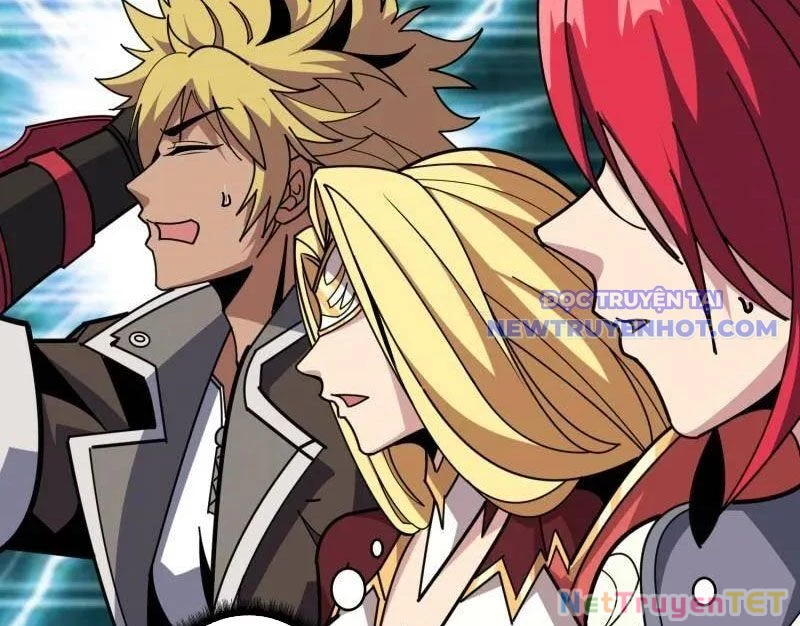 Vừa Chơi Đã Có Tài Khoản Vương Giả Chapter 501 - Trang 4