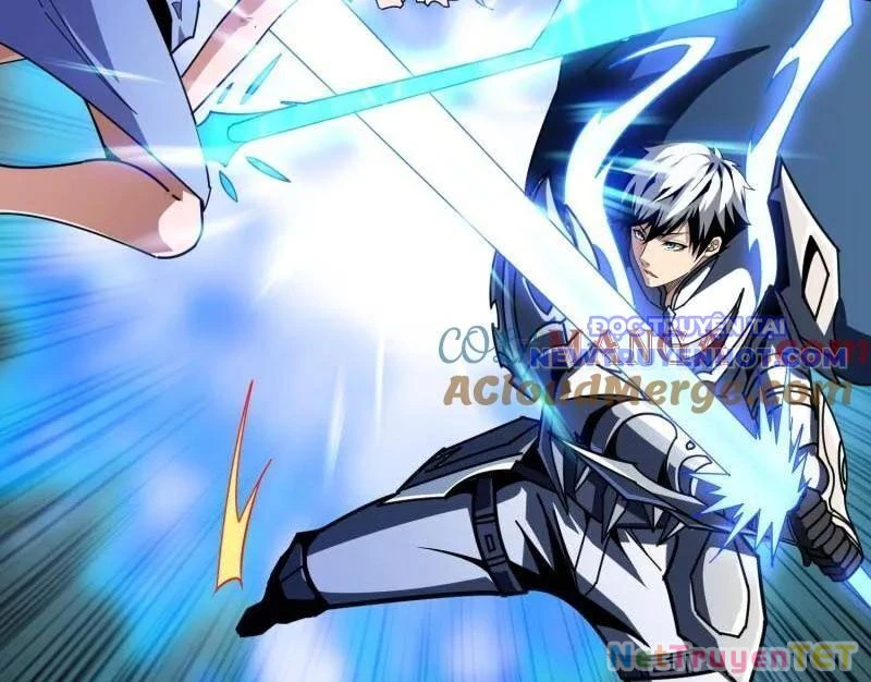 Vừa Chơi Đã Có Tài Khoản Vương Giả Chapter 501 - Trang 4