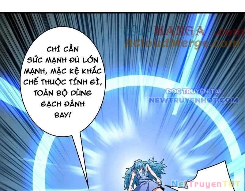 Vừa Chơi Đã Có Tài Khoản Vương Giả Chapter 501 - Trang 4