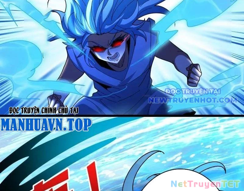 Vừa Chơi Đã Có Tài Khoản Vương Giả Chapter 501 - Trang 4