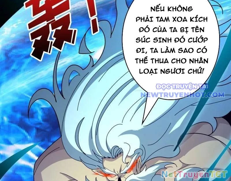 Vừa Chơi Đã Có Tài Khoản Vương Giả Chapter 501 - Trang 4