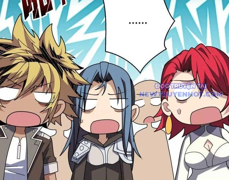 Vừa Chơi Đã Có Tài Khoản Vương Giả Chapter 501 - Trang 4