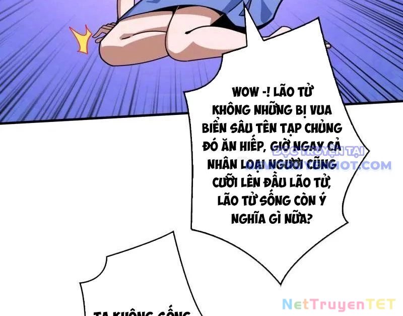 Vừa Chơi Đã Có Tài Khoản Vương Giả Chapter 501 - Trang 4