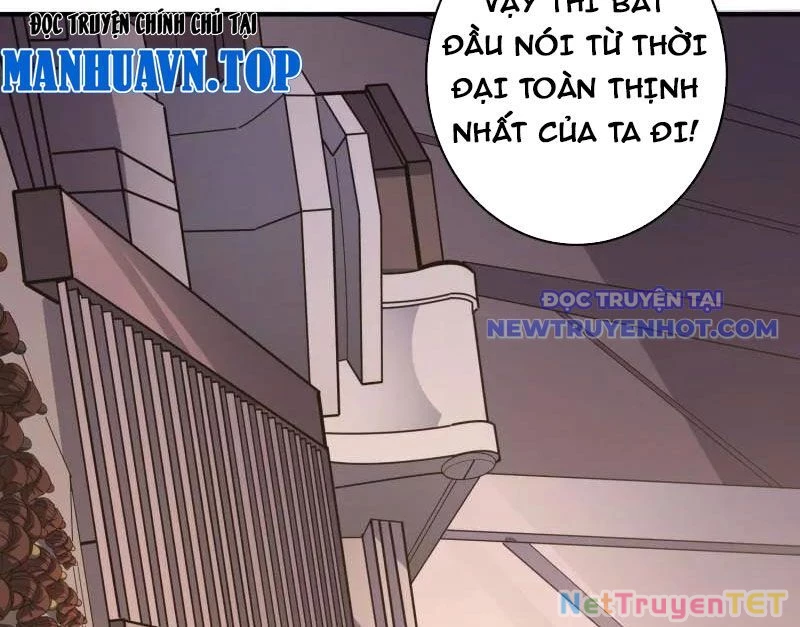 Vừa Chơi Đã Có Tài Khoản Vương Giả Chapter 501 - Trang 4