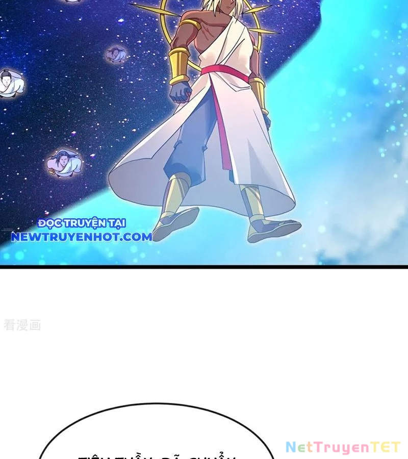 Thần Võ Thiên Tôn Chapter 899 - Trang 4