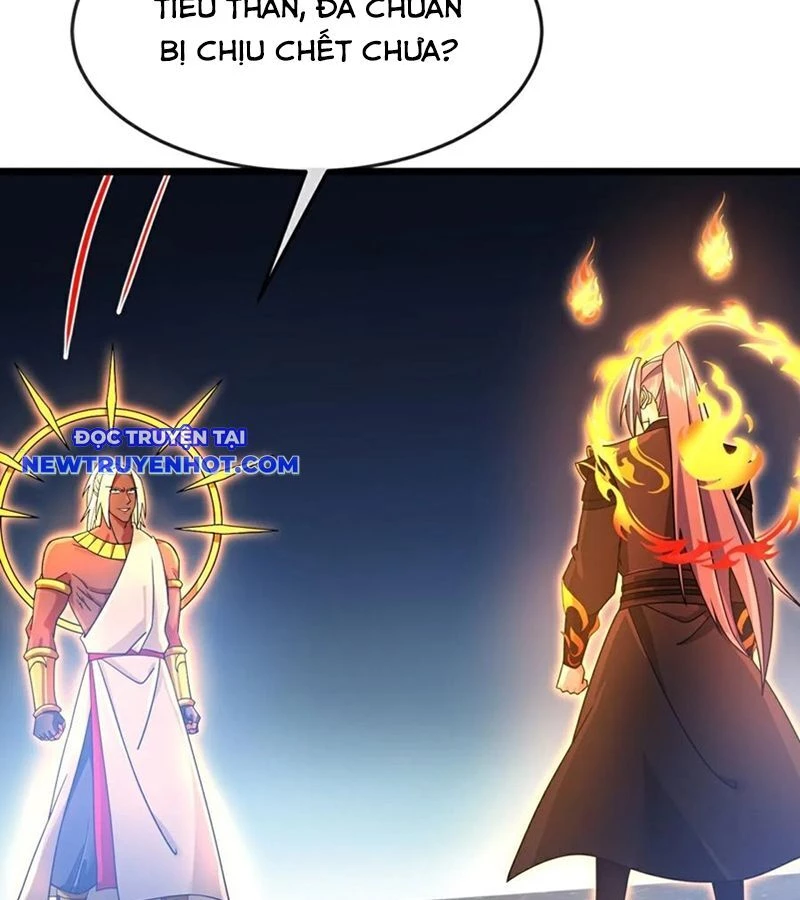 Thần Võ Thiên Tôn Chapter 899 - Trang 4