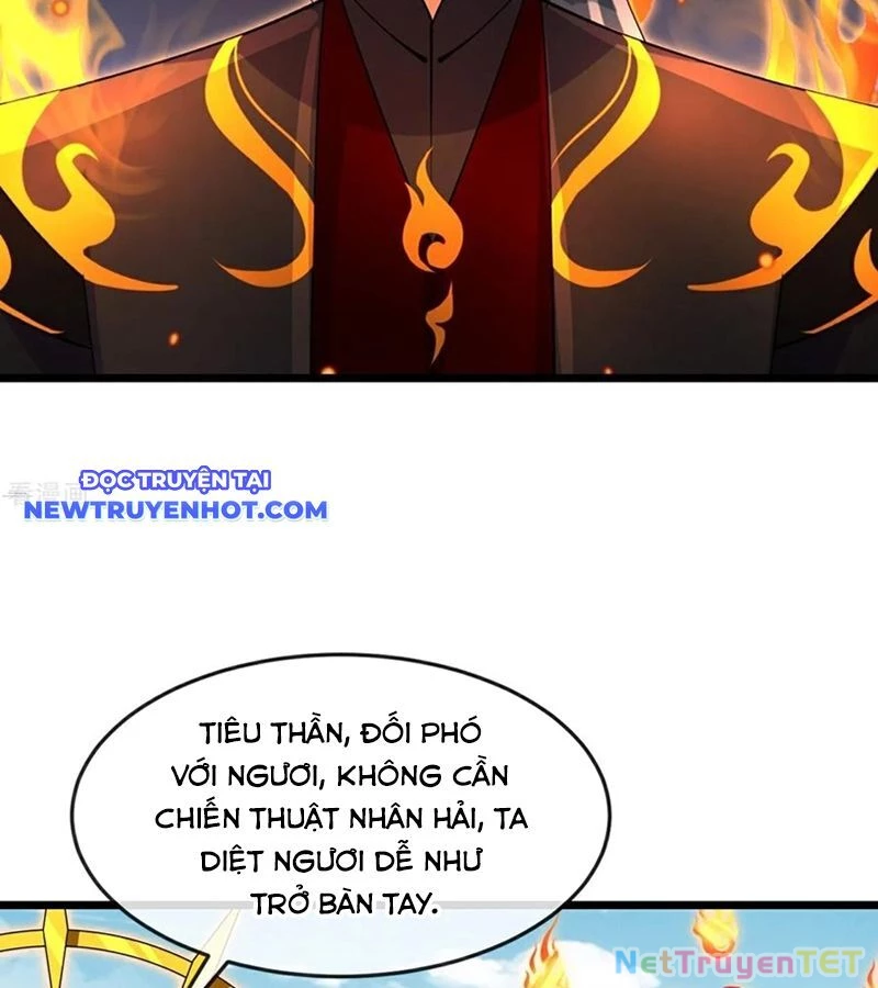 Thần Võ Thiên Tôn Chapter 899 - Trang 4