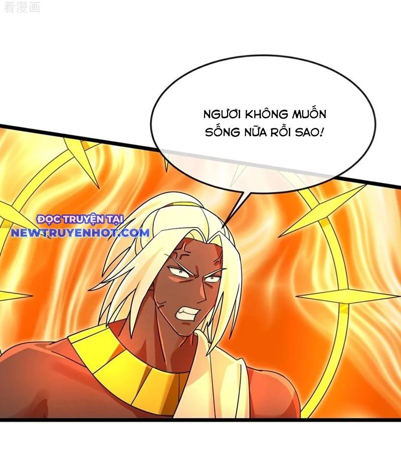 Thần Võ Thiên Tôn Chapter 899 - Trang 4