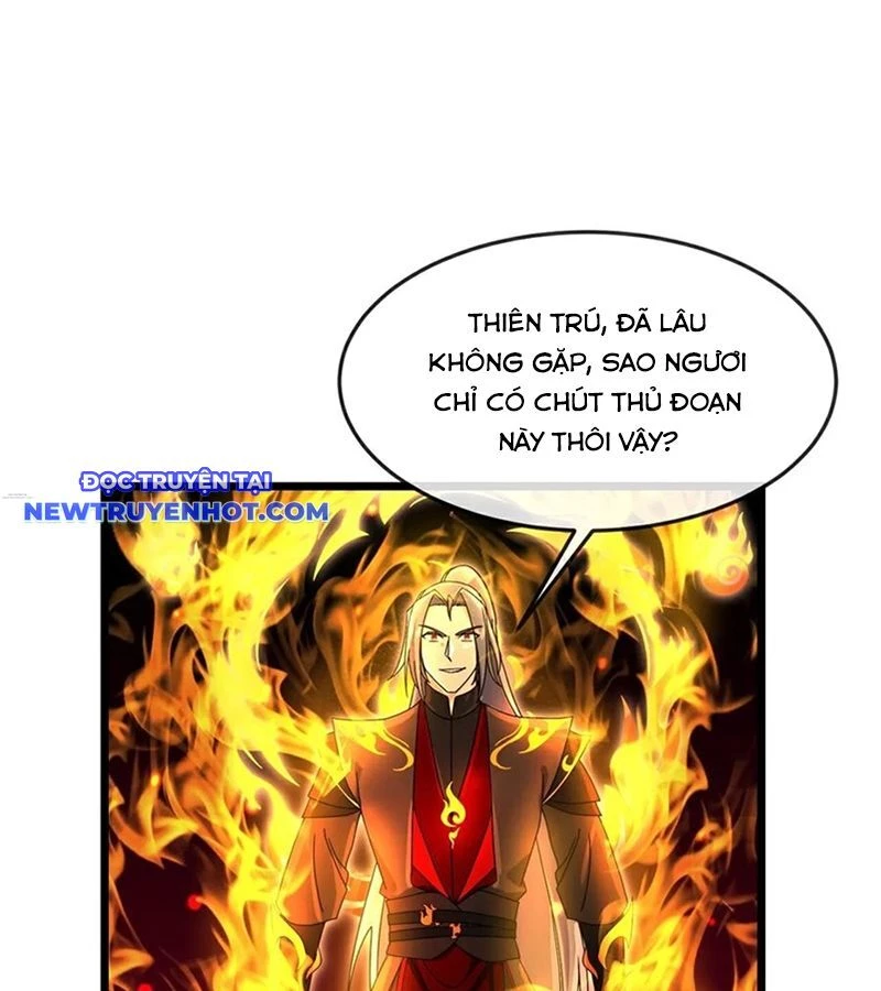 Thần Võ Thiên Tôn Chapter 899 - Trang 4