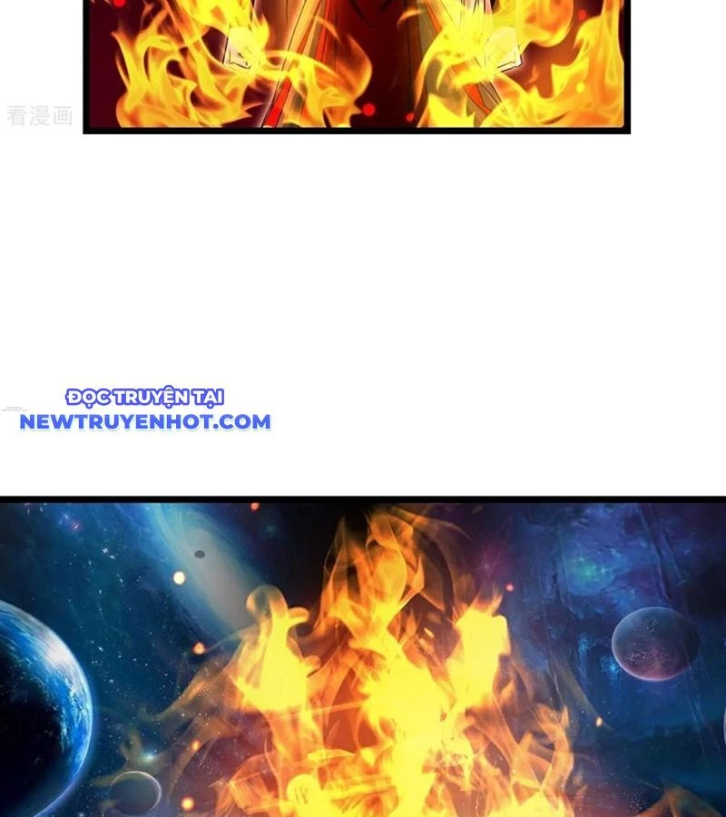 Thần Võ Thiên Tôn Chapter 899 - Trang 4