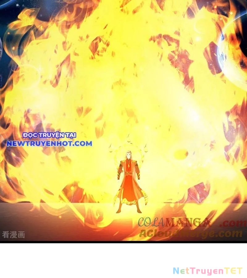 Thần Võ Thiên Tôn Chapter 899 - Trang 4